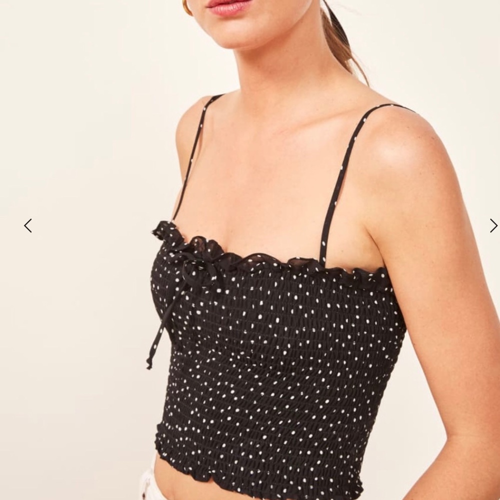 Reformation Carlotta / Selene / Size M